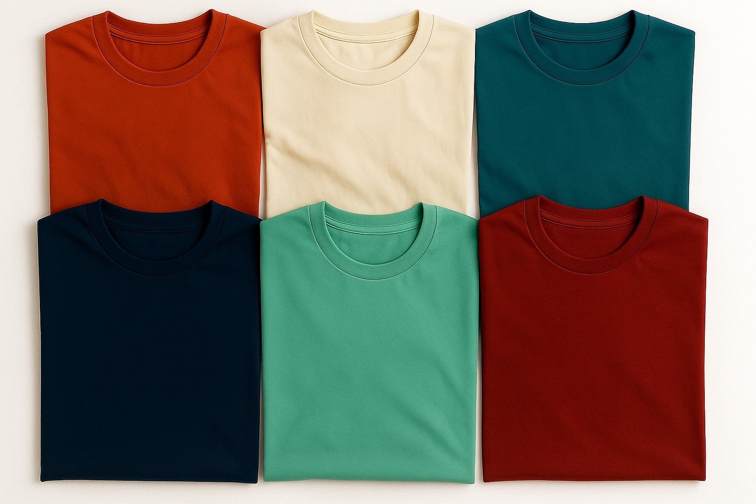 Shirtprofi Tab-Kategoriebild T-Shirts